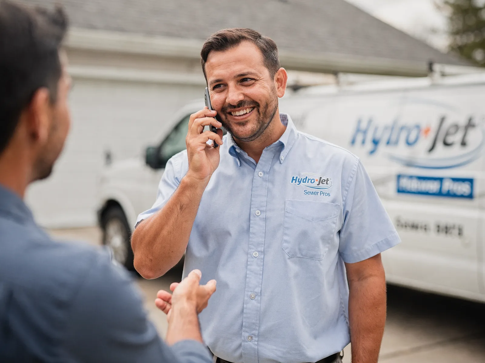 Hydro Jetting Union Point, GA FAQs